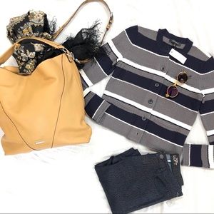 Meet your Posher, Grecia